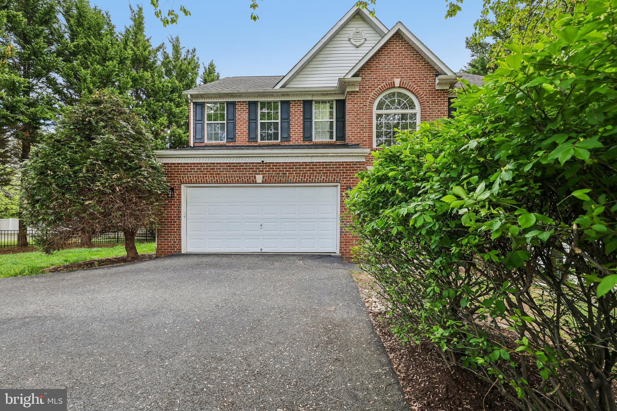 9796 Old Annapolis Road Ellicott City, MD 21042 - Photo 6 of 83 Front Exterior