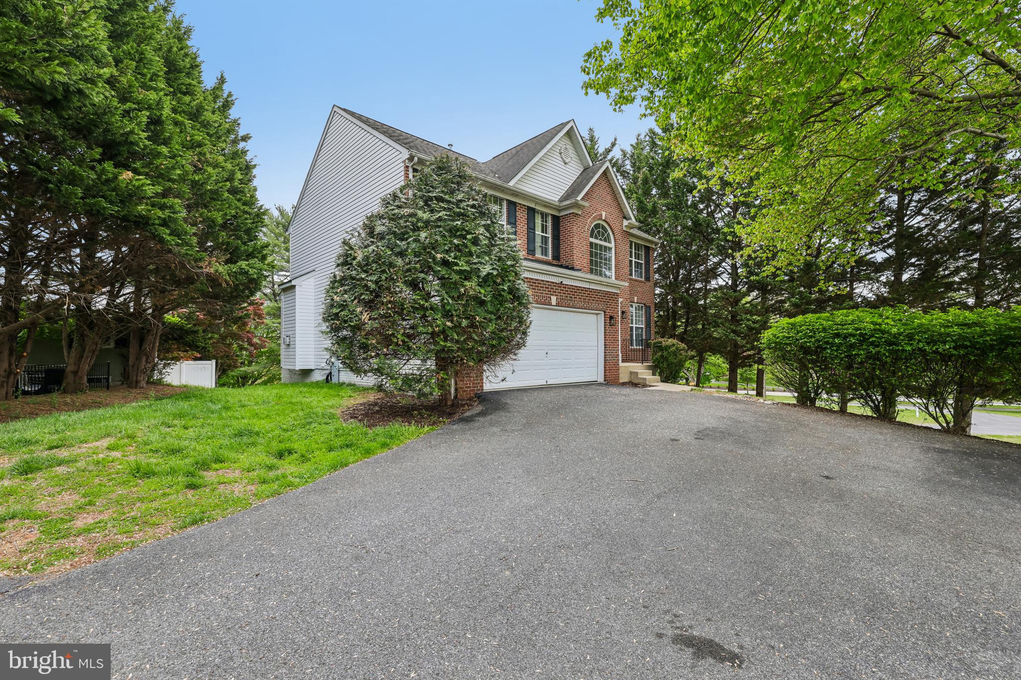 9796 Old Annapolis Road Ellicott City, MD 21042 - Photo 78 of 83 Front Exterior