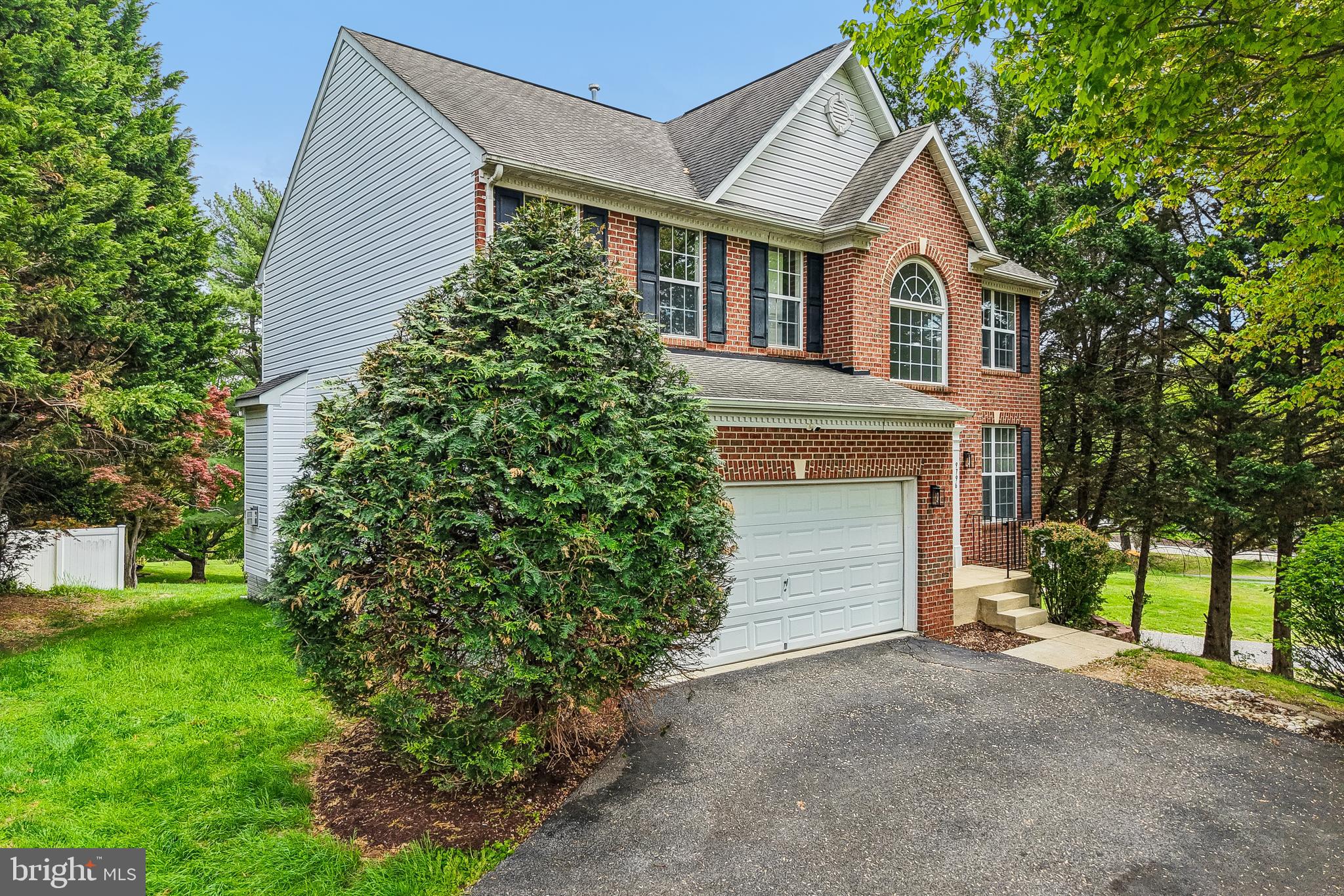 9796 Old Annapolis Road Ellicott City, MD 21042 - Photo 79 of 83 Front Exterior
