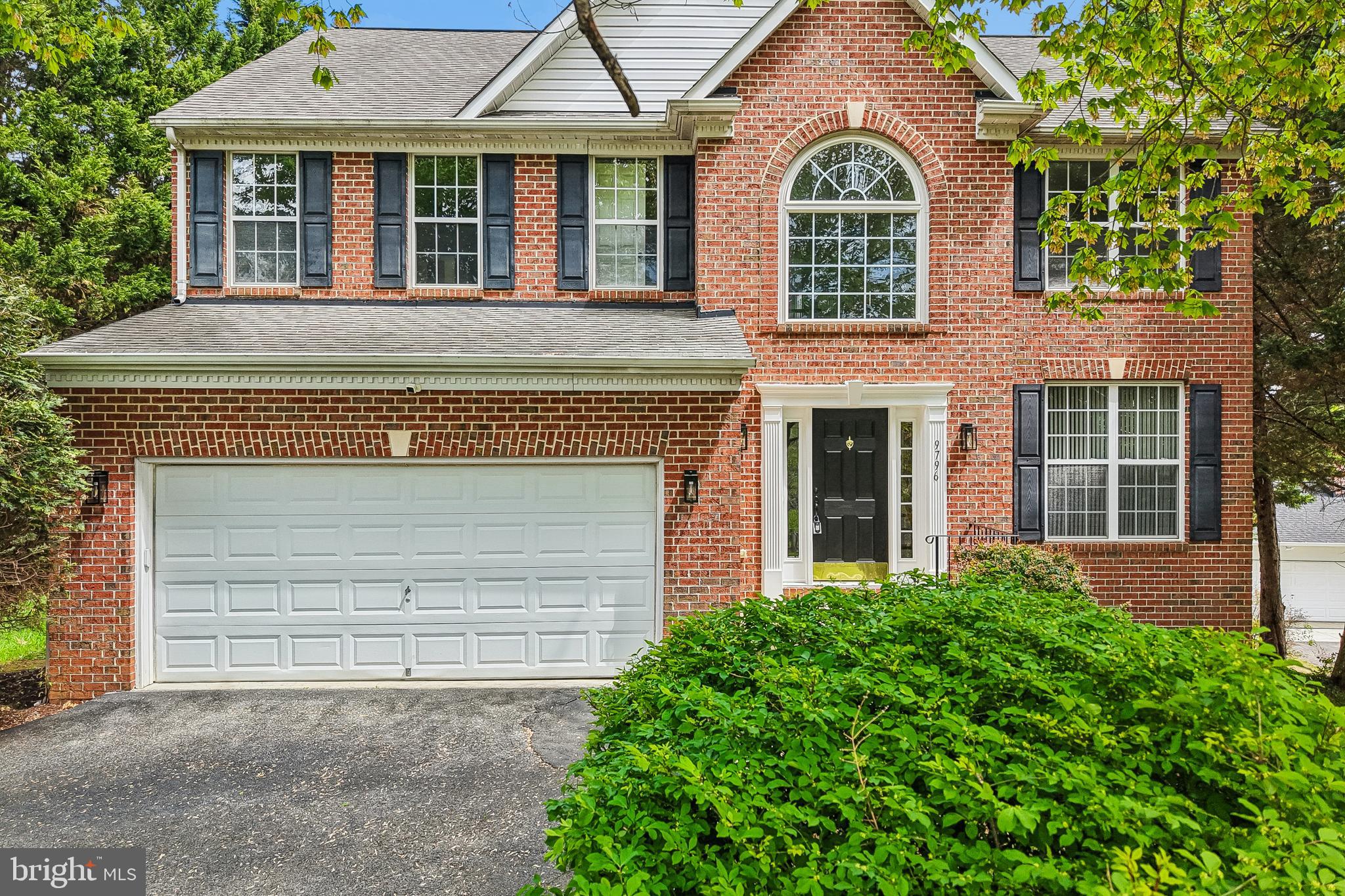 9796 Old Annapolis Road Ellicott City, MD 21042 - Photo 80 of 83 Front Exterior