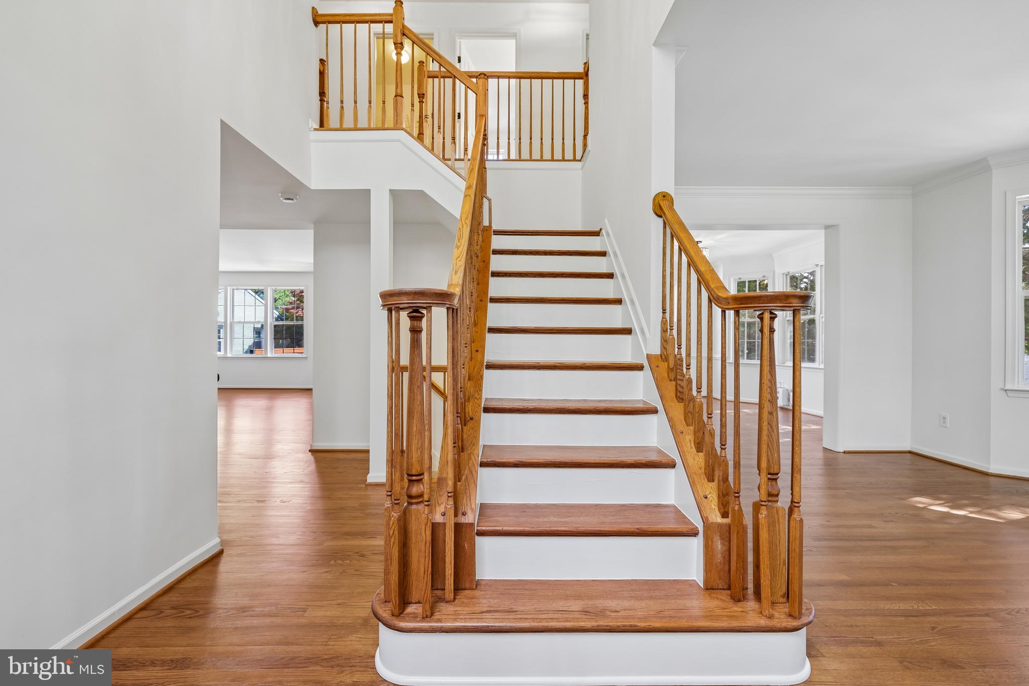 9796 Old Annapolis Road Ellicott City, MD 21042 - Photo 8 of 83 Foyer