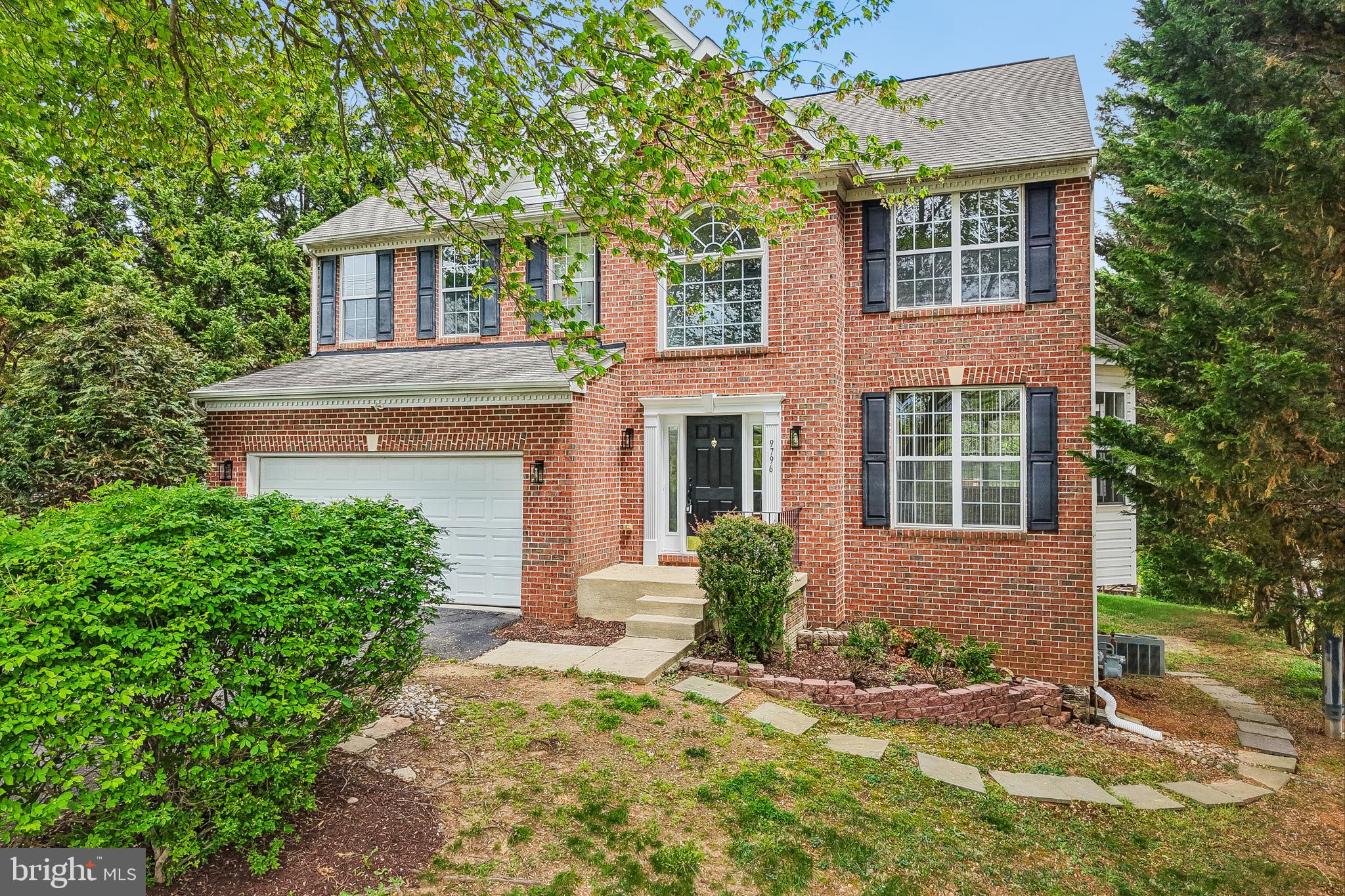 9796 Old Annapolis Road Ellicott City, MD 21042 - Photo 81 of 83 Front Exterior