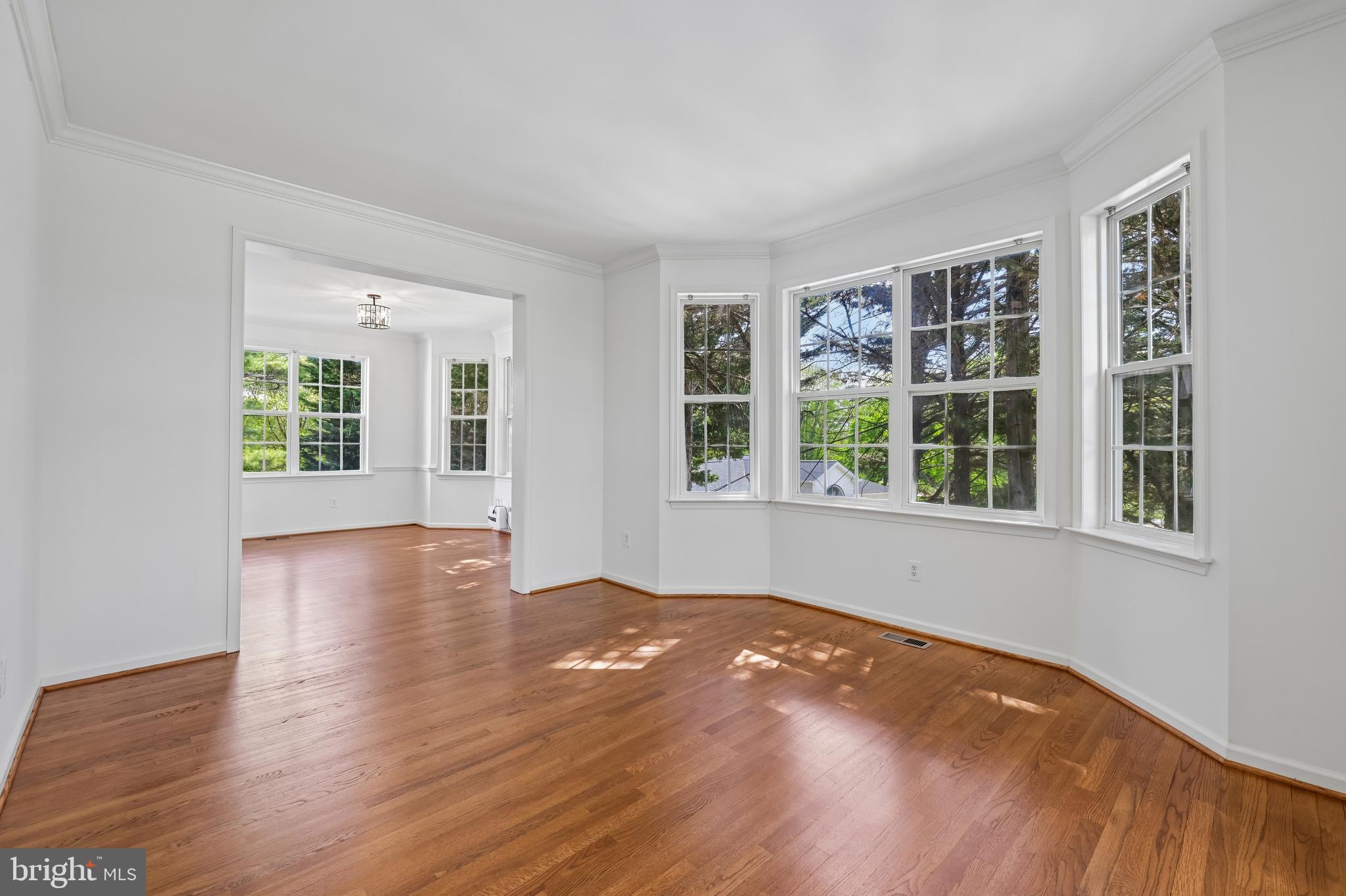9796 Old Annapolis Road Ellicott City, MD 21042 - Photo 10 of 83 Living Room