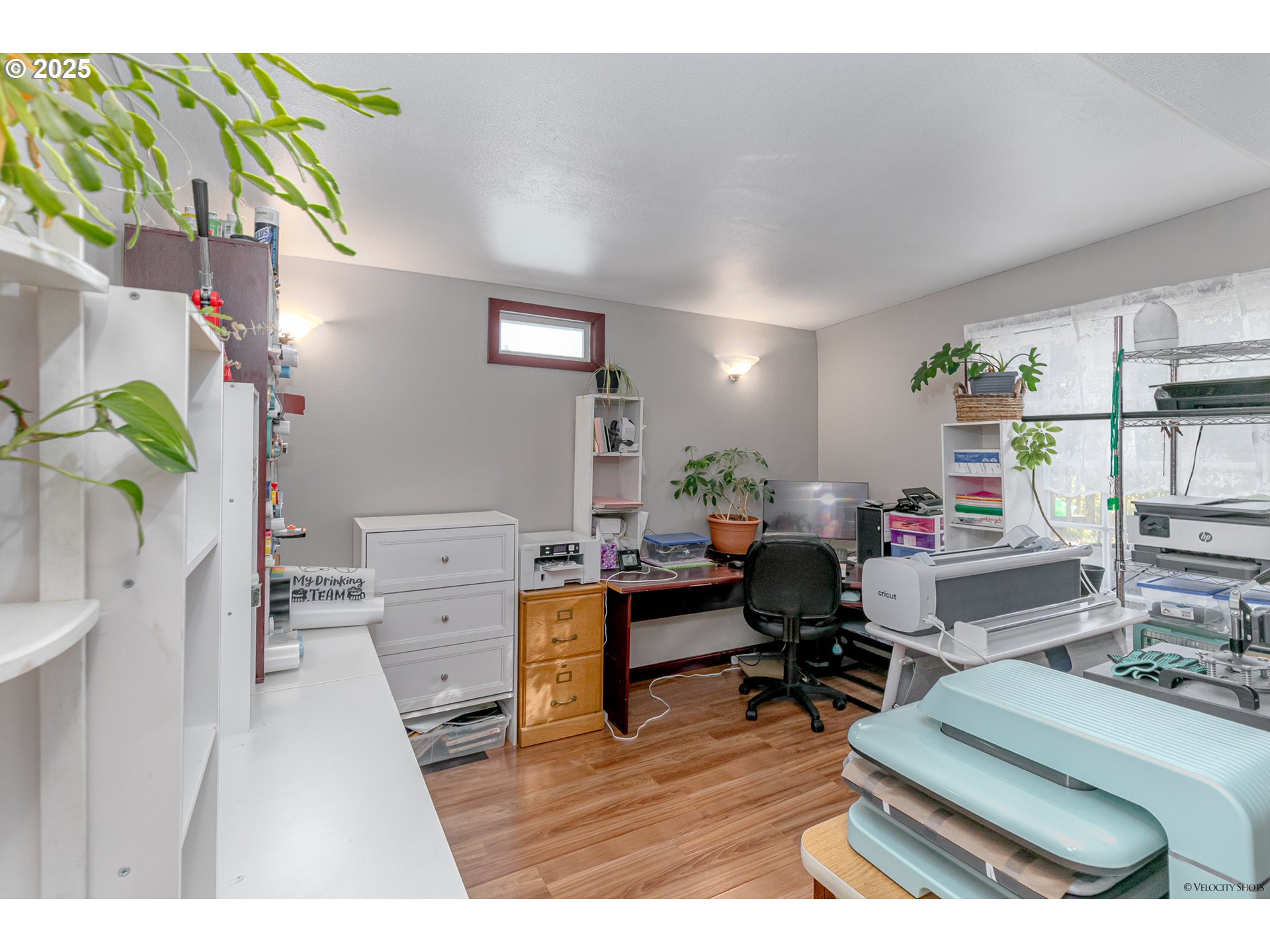 38289 Southeast Coupland Road Estacada, OR 97023 - Photo 15 of 48 a living room with furniture and a table