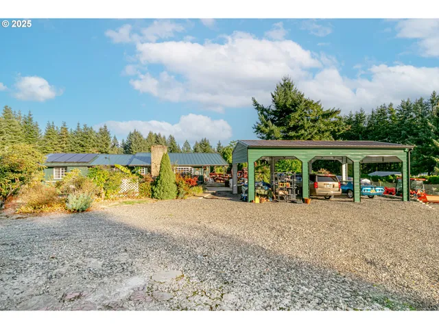 $650,000 | 38289 Southeast Coupland Road, Estacada, OR 97023