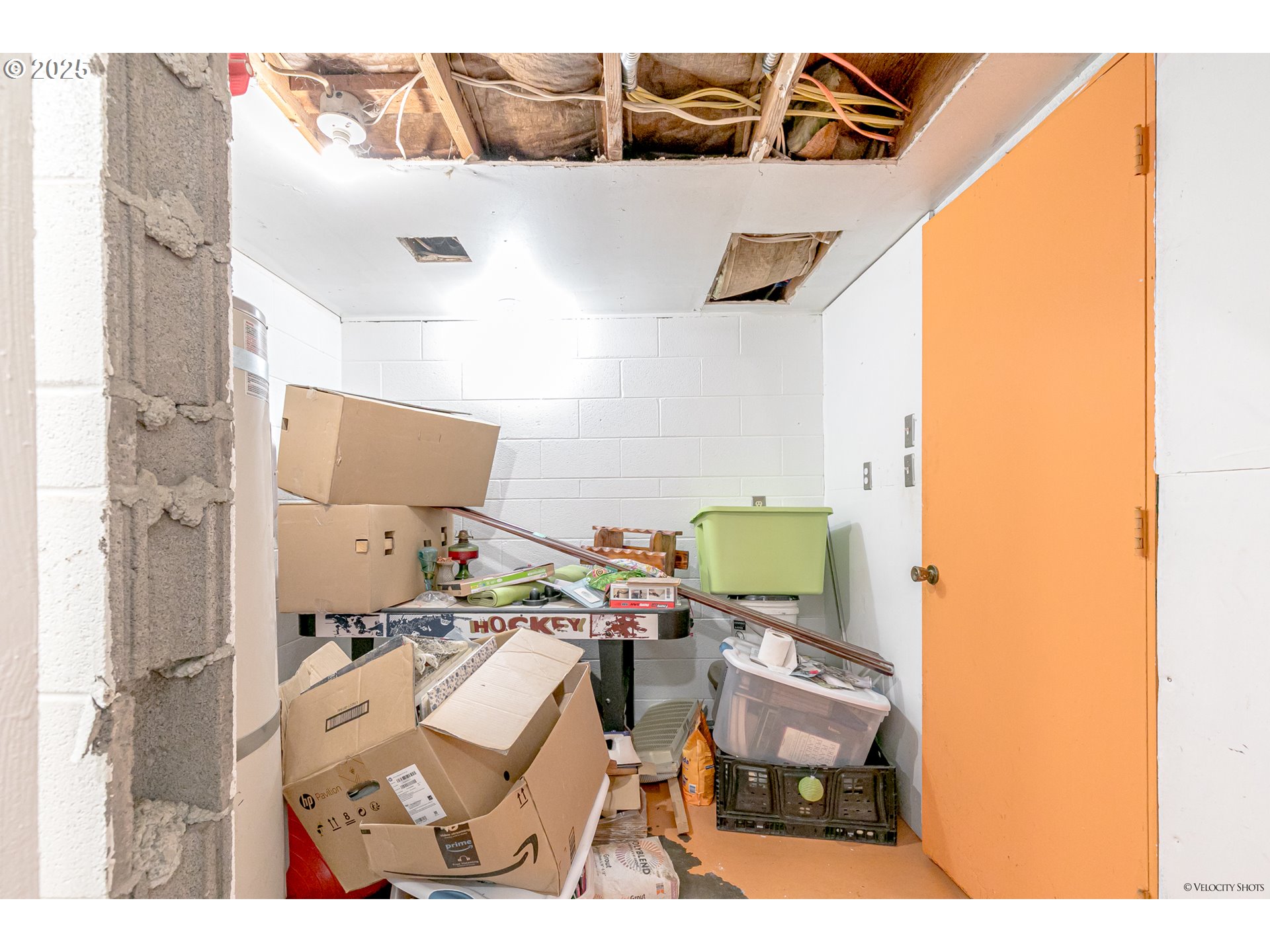 38289 Southeast Coupland Road Estacada, OR 97023 - Photo 27 of 48 a utility room with dryer and washer