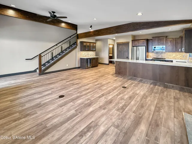 $1,650,000 | 40 Palouse Drive, Nordman, ID 83848