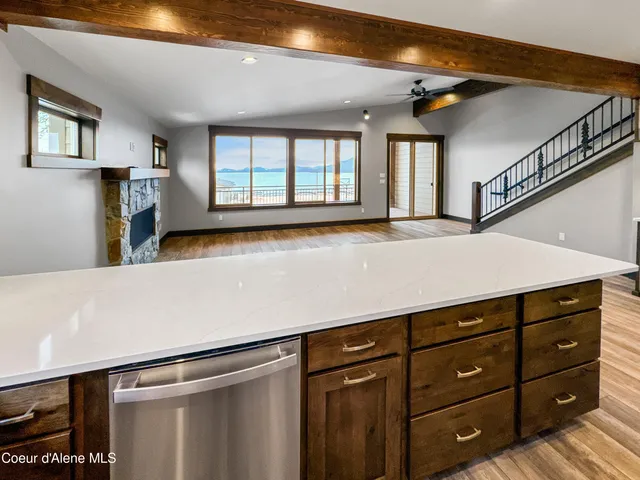 $1,650,000 | 40 Palouse Drive, Nordman, ID 83848