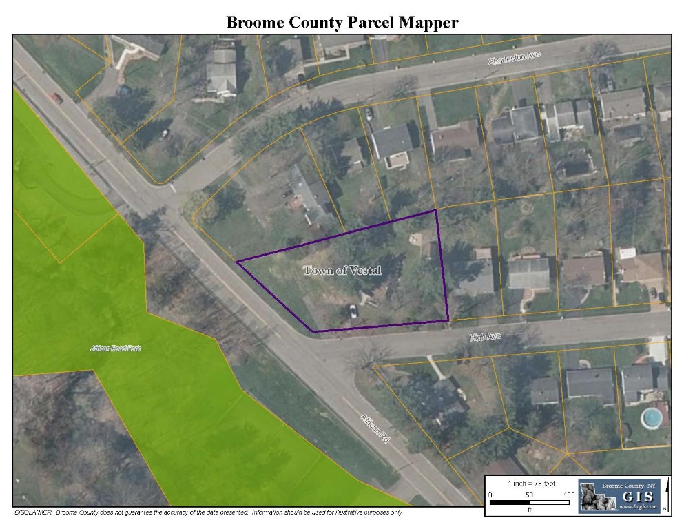 205 African Road Vestal, NY 13850 - Photo 38 of 38