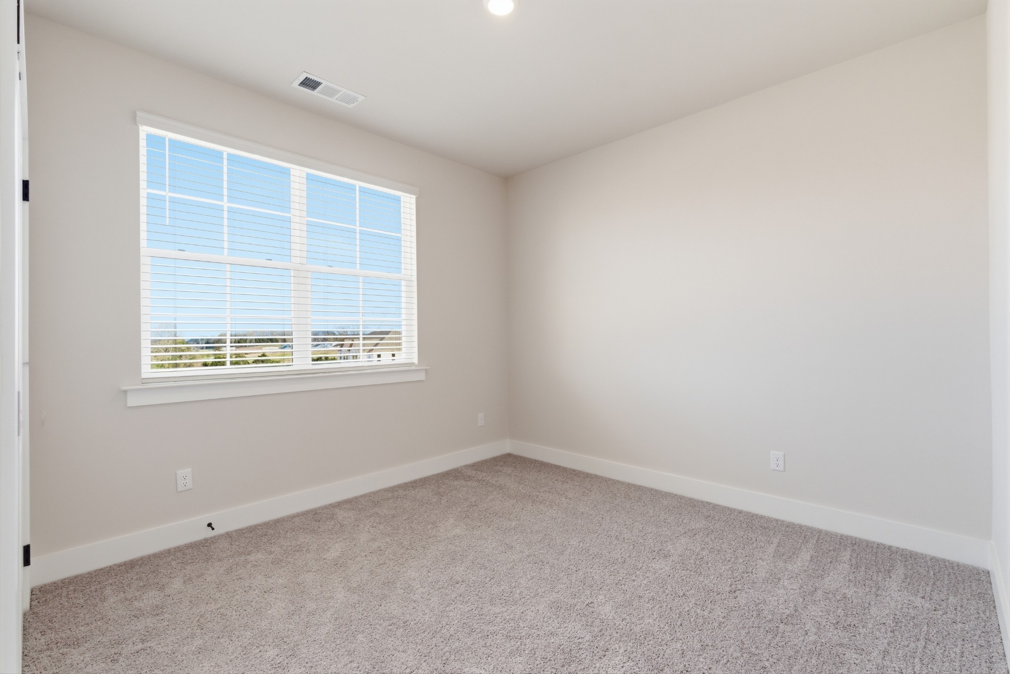 1809 Flatwaters Street Spring Hill, TN 37174 - Photo 23 of 27 an empty room with a window