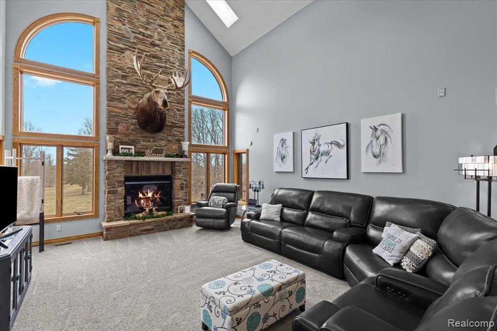 3590 North Burkhart Road Howell, MI 48855 - Photo 9 of 48 Gallery Image 9