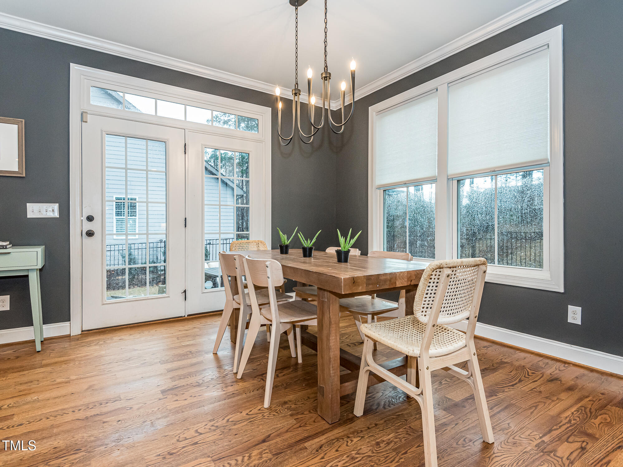 5347 Cypress Lane Raleigh, NC 27609 - Photo 11 of 57 InTrust_Realty_Lee_5347_Cypress-6619