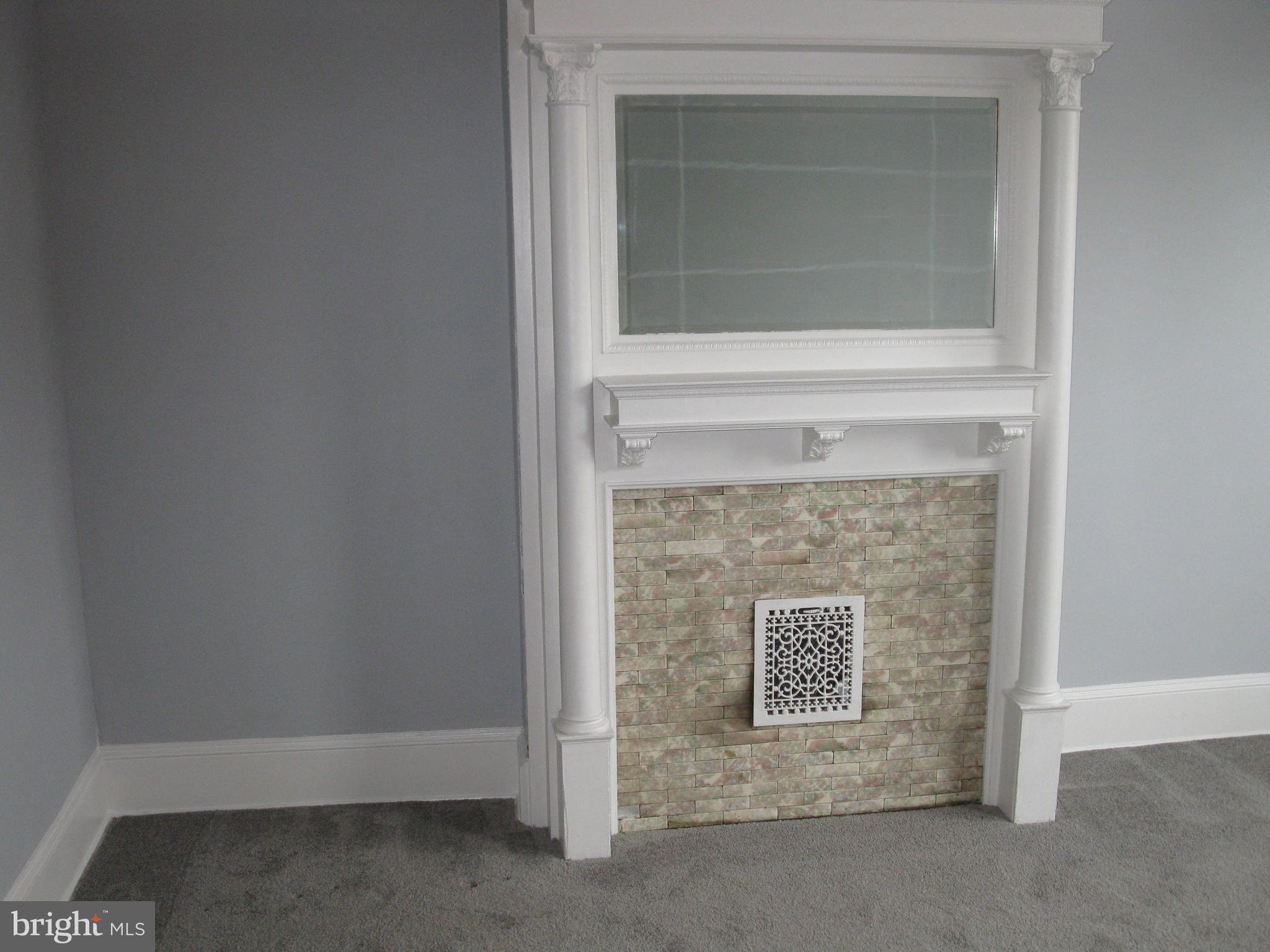 45 R Street Northeast Washington, DC 20002 - Photo 5 of 42 LIVING ROOM FEATURE