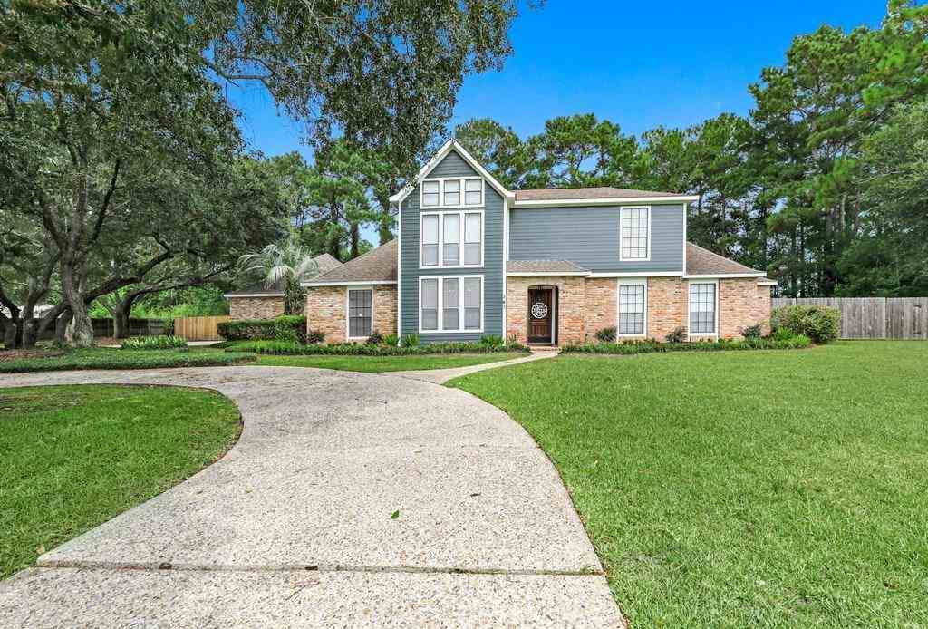 141 Rue Charlemagne Slidell, LA 70461 - Photo 2 of 30 Gallery Image 2