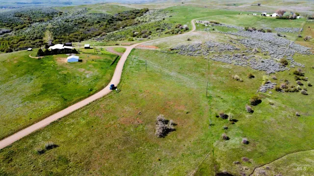 $175,000 | Tbd Highland Lane, Mesa, ID 83643