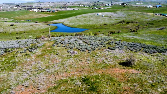 $175,000 | Tbd Highland Lane, Mesa, ID 83643