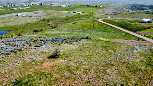 $175,000 | Tbd Highland Lane, Mesa, ID 83643