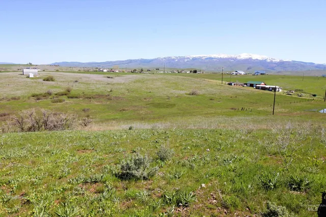 $175,000 | Tbd Highland Lane, Mesa, ID 83643