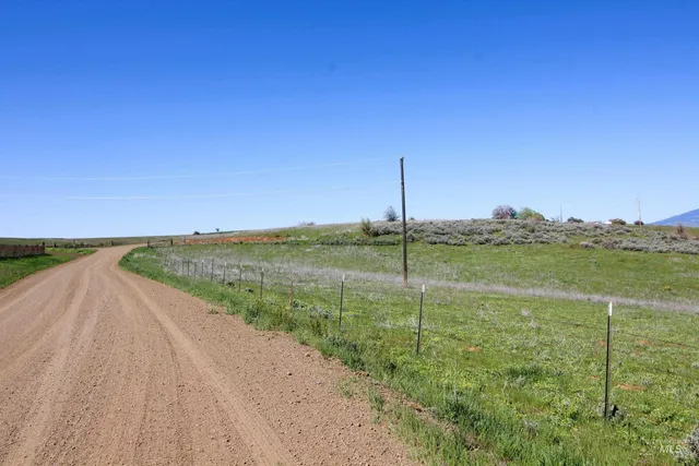 $175,000 | Tbd Highland Lane, Mesa, ID 83643