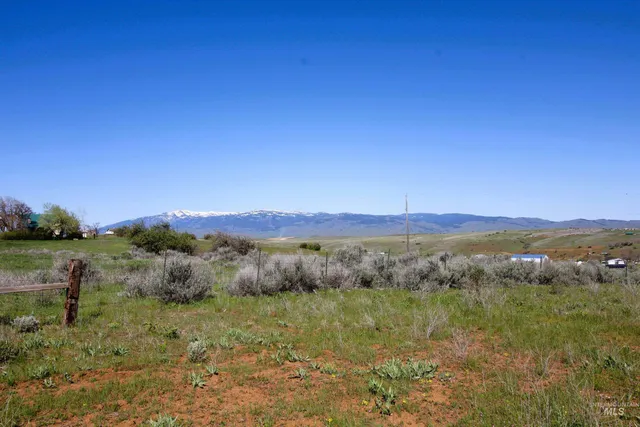 $175,000 | Tbd Highland Lane, Mesa, ID 83643