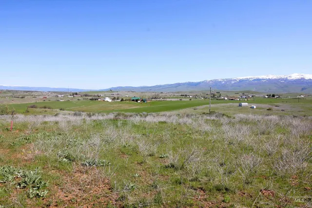 $175,000 | Tbd Highland Lane, Mesa, ID 83643