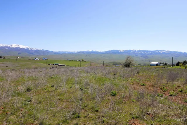 $175,000 | Tbd Highland Lane, Mesa, ID 83643