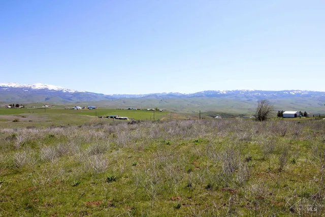 $175,000 | Tbd Highland Lane, Mesa, ID 83643