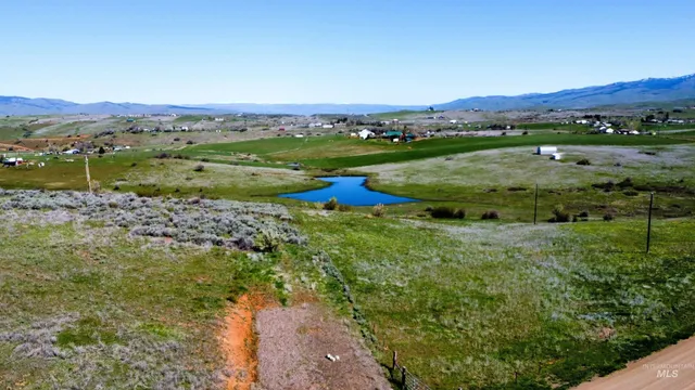 $175,000 | Tbd Highland Lane, Mesa, ID 83643