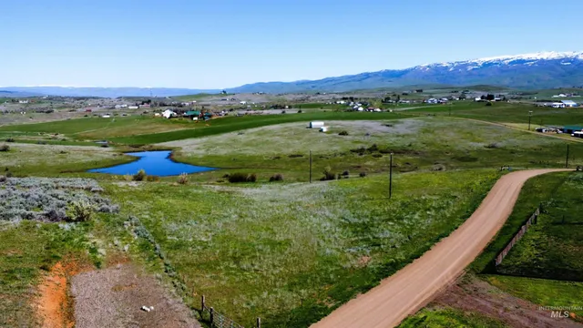 $175,000 | Tbd Highland Lane, Mesa, ID 83643