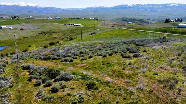 $175,000 | Tbd Highland Lane, Mesa, ID 83643