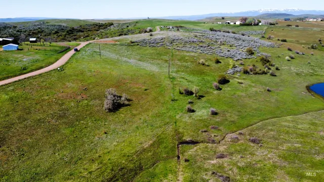 $175,000 | Tbd Highland Lane, Mesa, ID 83643