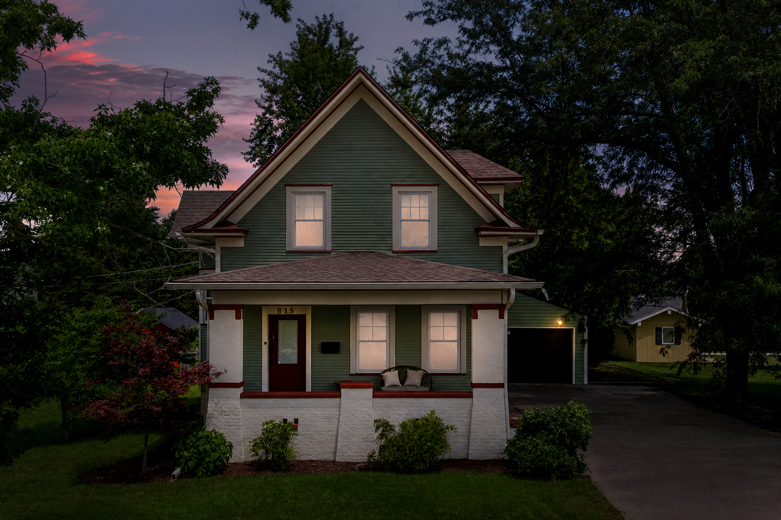 815 Locust Street Minonk, IL 61760 - Photo 43 of 43