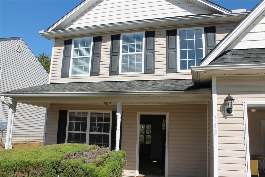 145 Strawberry Place Anderson, SC 29624 - Photo 2 of 50 Gallery Image 2