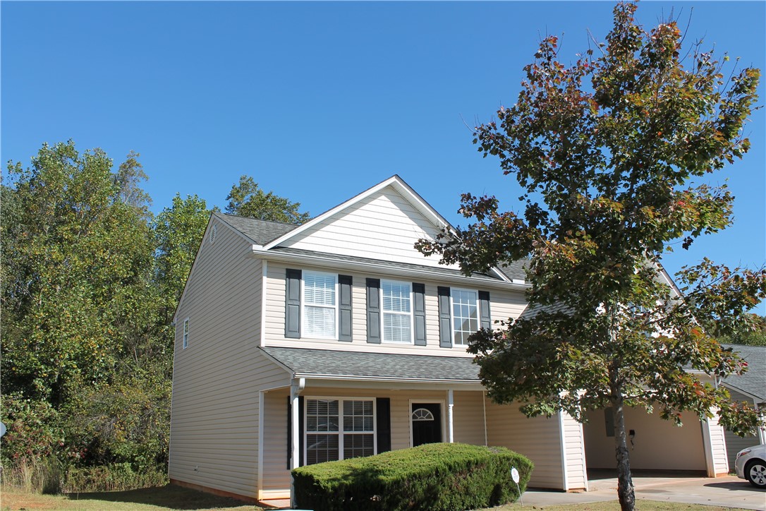145 Strawberry Place Anderson, SC 29624 - Photo 50 of 50 Gallery Image 50