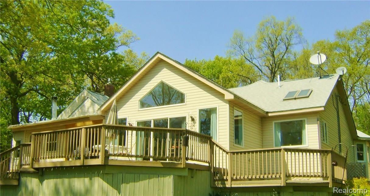 5590 Big Fish Lake Road Goodrich, MI 48438 - Photo 17 of 46 DSC03357.JPG
