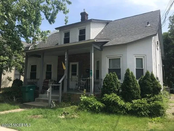 $550,000 | 214 4th Street, Unit A & B, Keansburg, NJ 07734