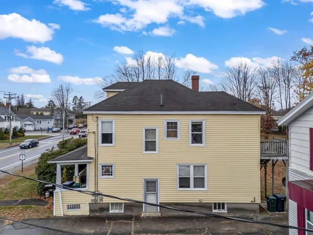 $435,900 | 312 Alfred Street, Biddeford, ME 04005