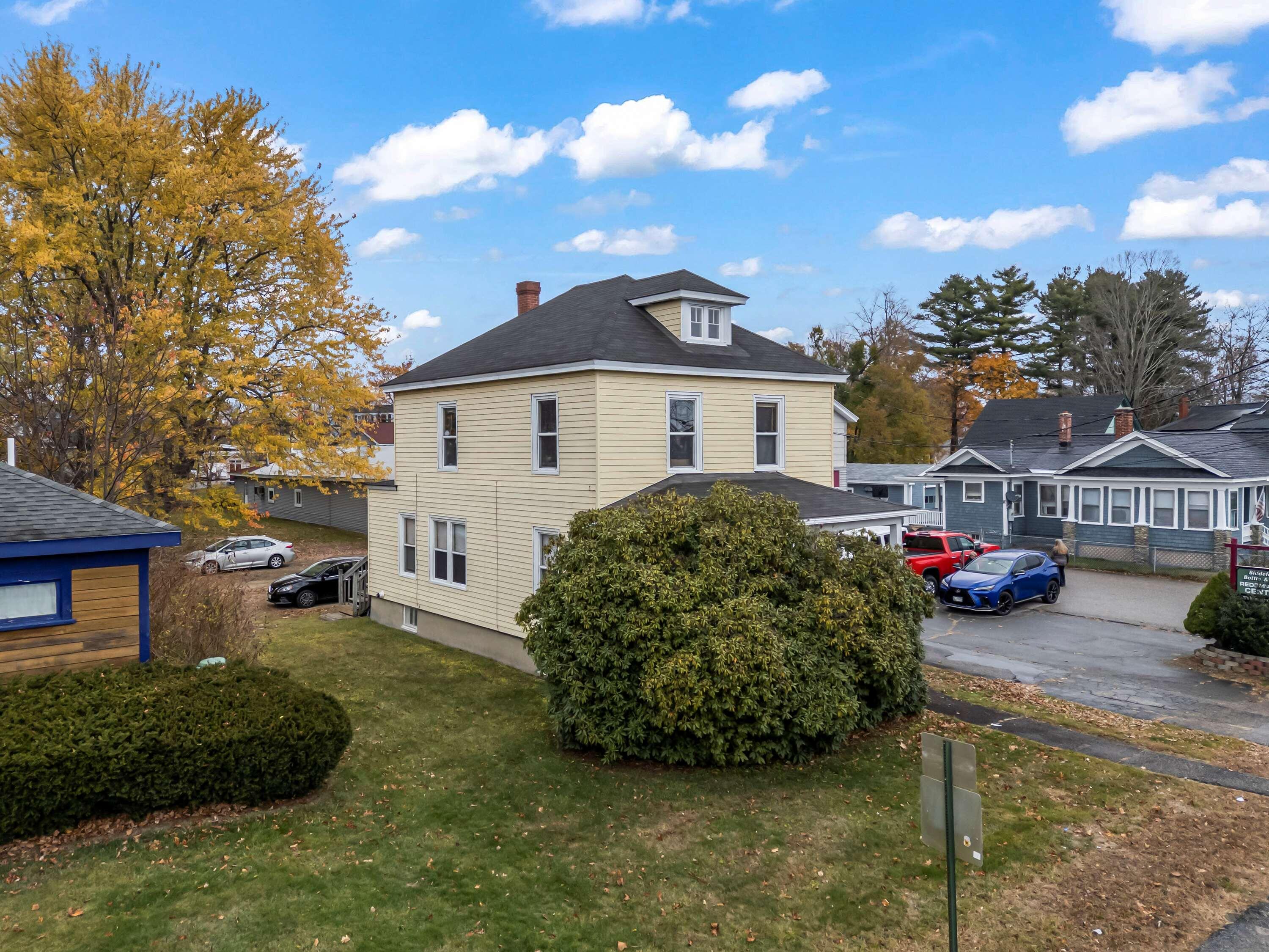 312 Alfred Street Biddeford, ME 04005 - Photo 33 of 45 312 Alfred St_103