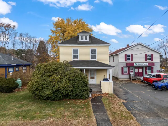 $435,900 | 312 Alfred Street, Biddeford, ME 04005