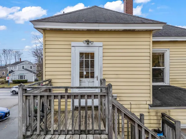 $435,900 | 312 Alfred Street, Biddeford, ME 04005