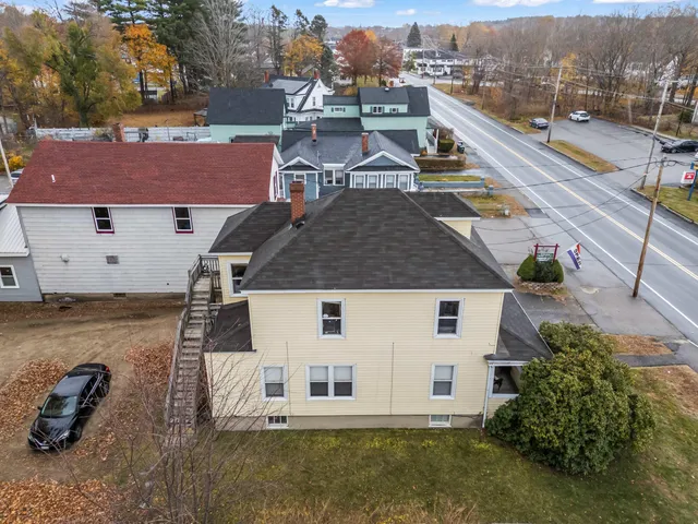 $435,900 | 312 Alfred Street, Biddeford, ME 04005