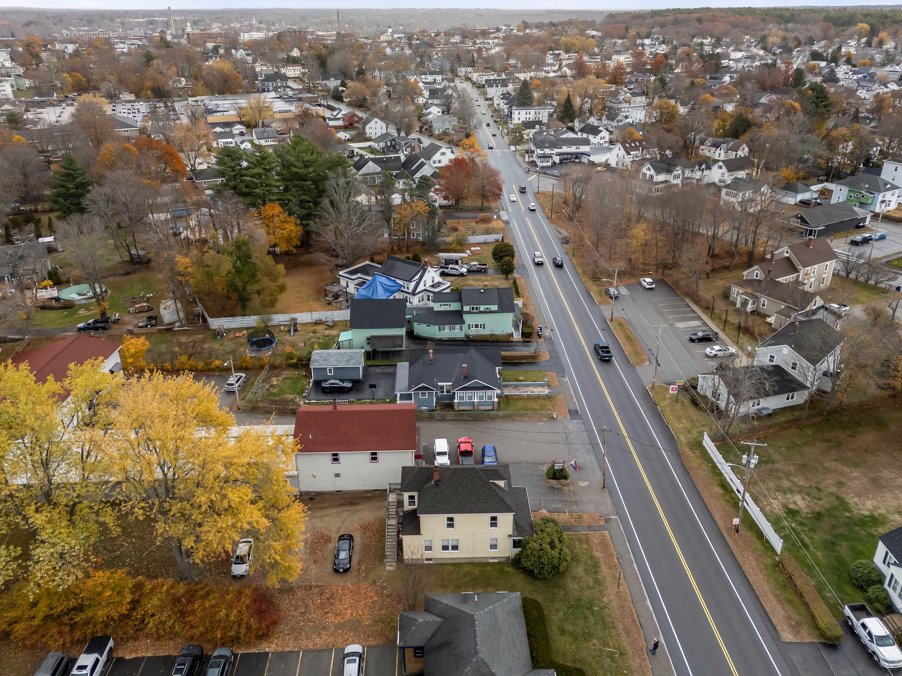 312 Alfred Street Biddeford, ME 04005 - Photo 38 of 45 312 Alfred St_138