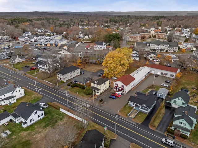 $435,900 | 312 Alfred Street, Biddeford, ME 04005