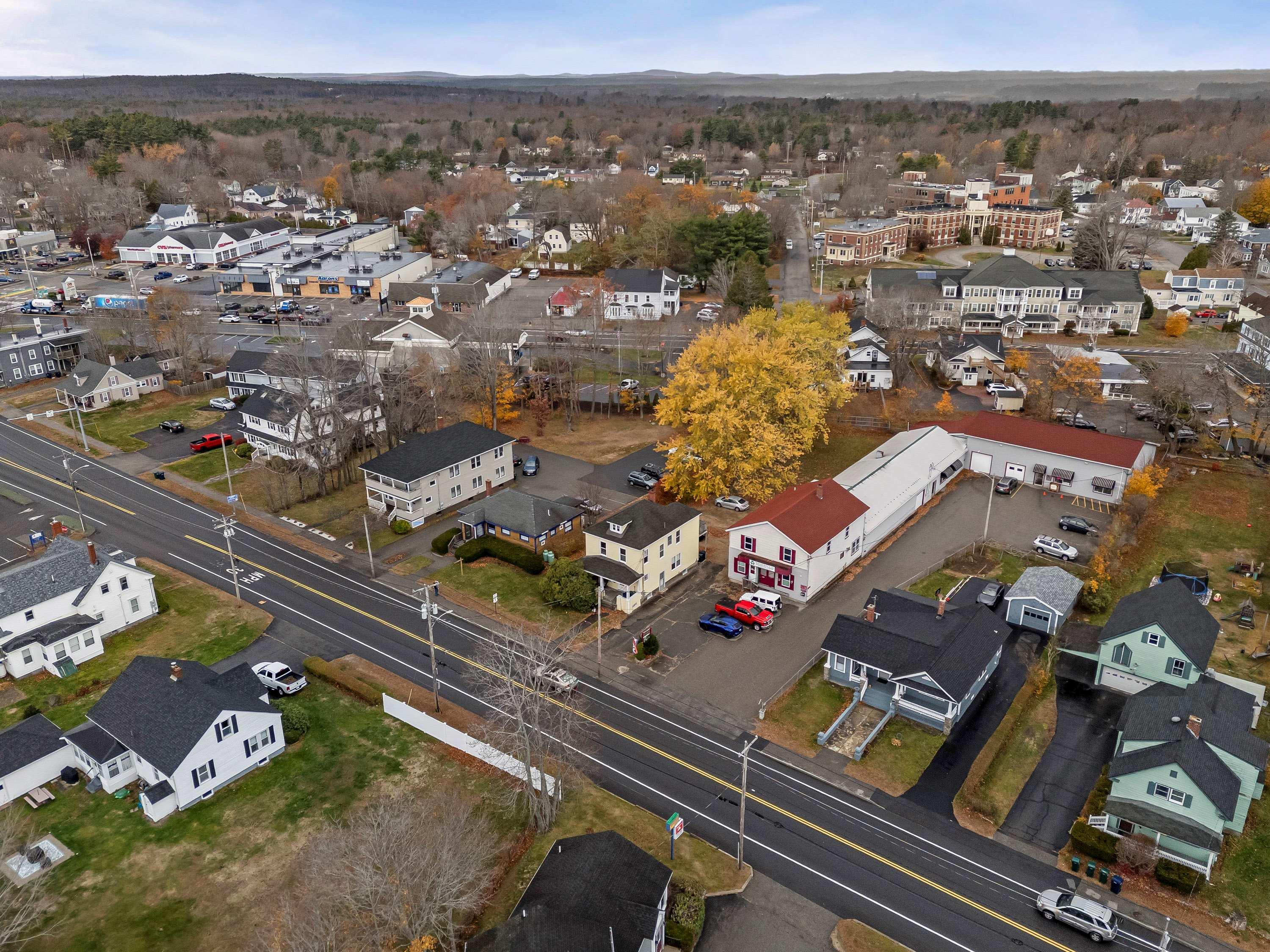 312 Alfred Street Biddeford, ME 04005 - Photo 40 of 45 312 Alfred St_140