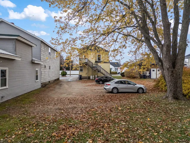 $435,900 | 312 Alfred Street, Biddeford, ME 04005