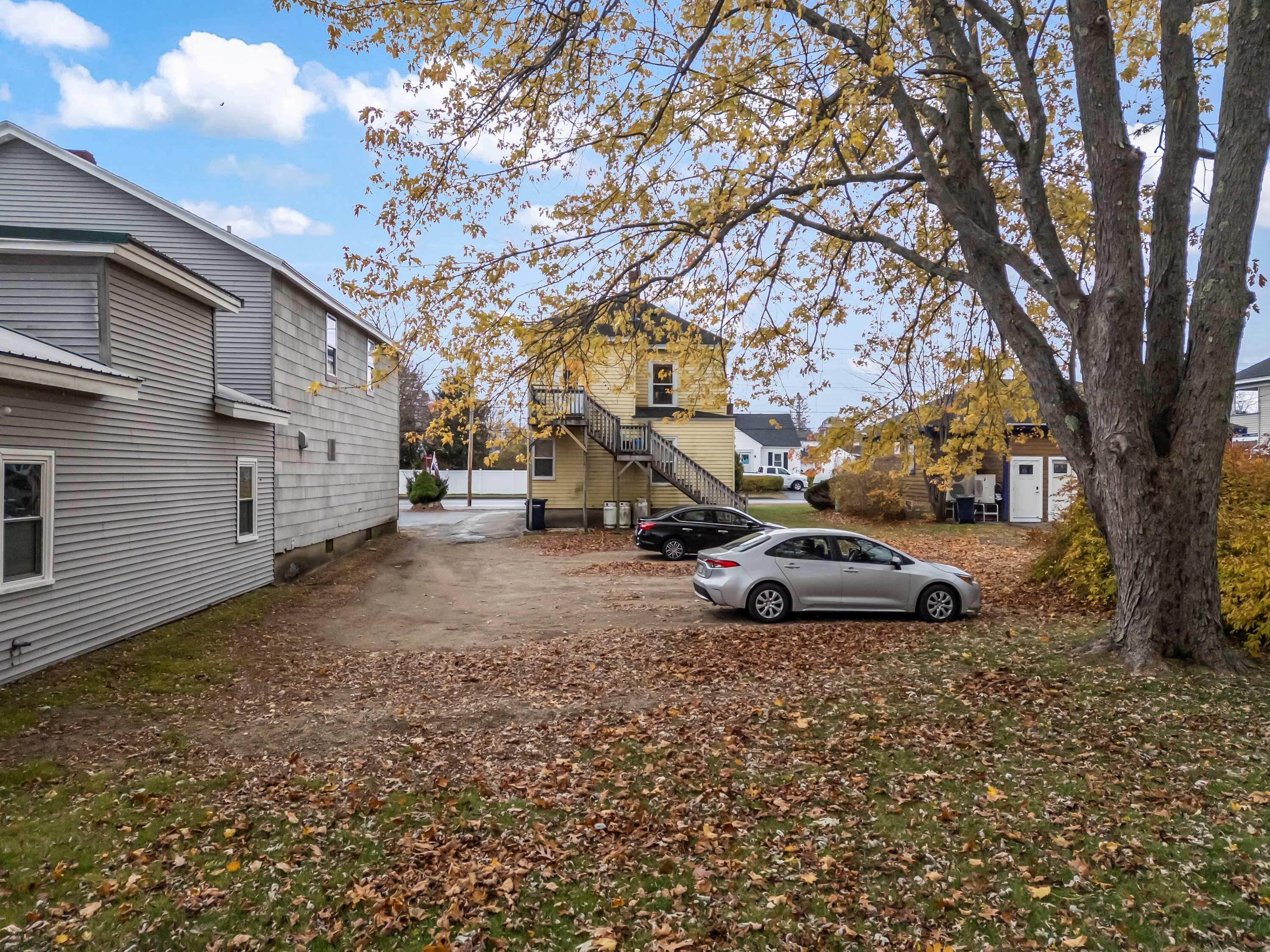 312 Alfred Street Biddeford, ME 04005 - Photo 4 of 45 312 Alfred St_135