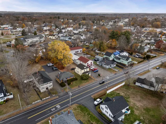 $435,900 | 312 Alfred Street, Biddeford, ME 04005