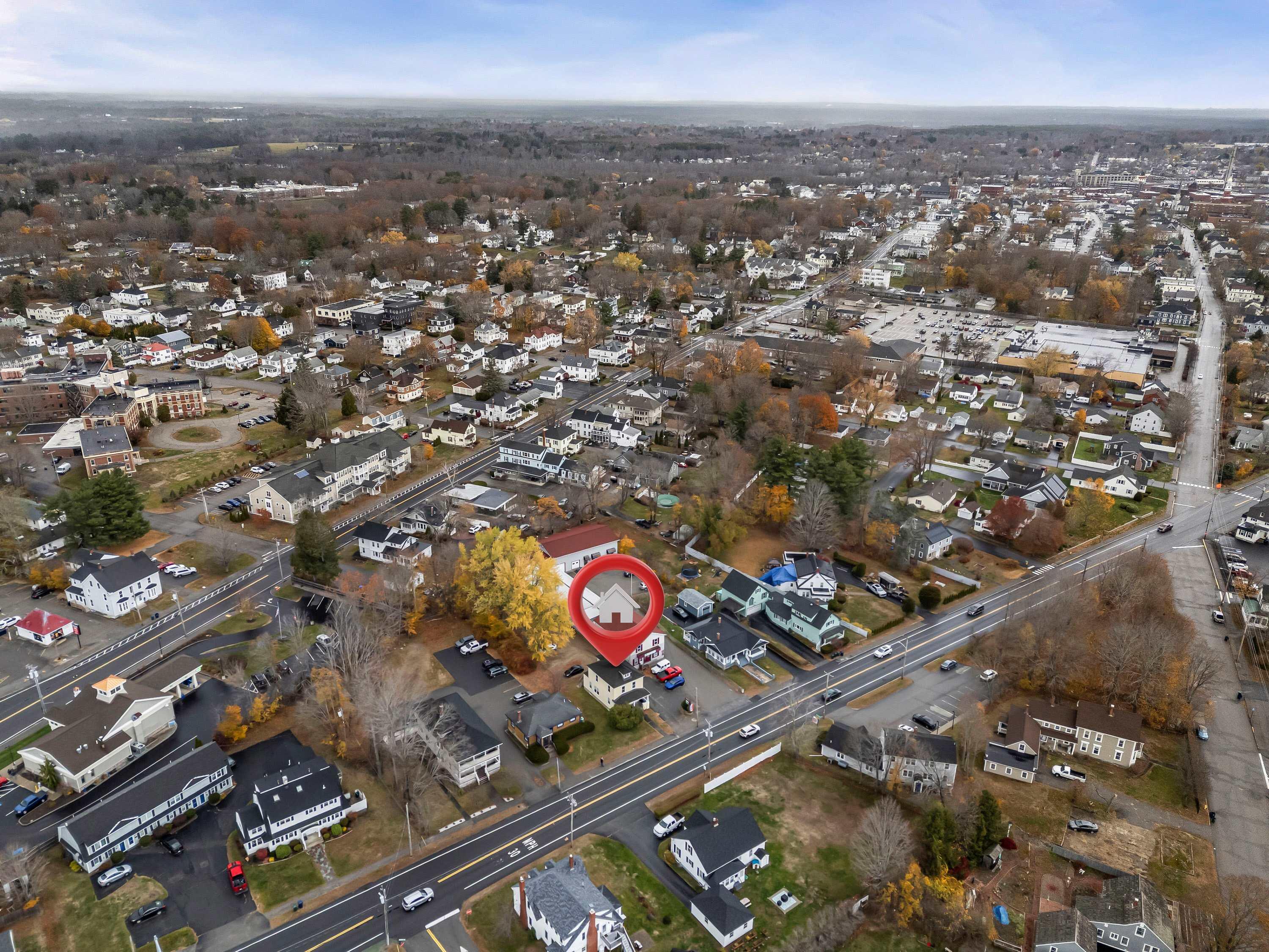 312 Alfred Street Biddeford, ME 04005 - Photo 42 of 45 312 Alfred St_142