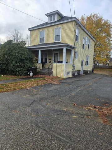 $435,900 | 312 Alfred Street, Biddeford, ME 04005
