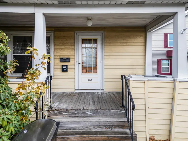 $435,900 | 312 Alfred Street, Biddeford, ME 04005